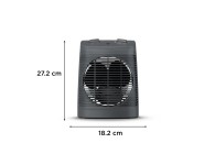 Rowenta SO2321F2 1800W compacte verwarming instant comfort