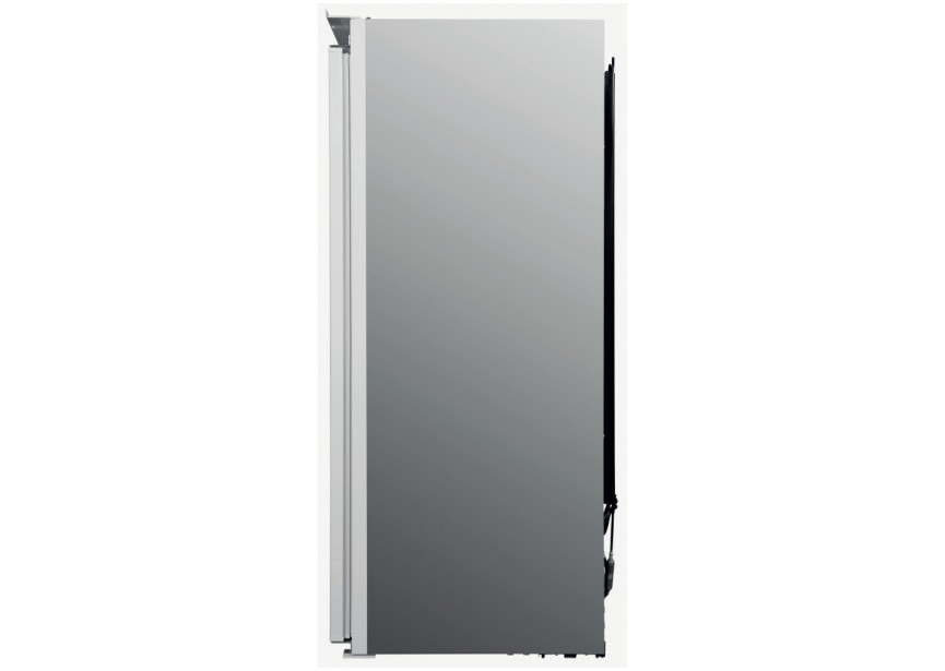 Whirlpool ARG86122 122 cm vriesvak glijscharnier
