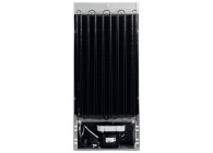 Whirlpool ARG86122 122 cm vriesvak glijscharnier
