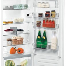 Whirlpool ARG8512 122cm 209L inbouw koelkast glijscharnier