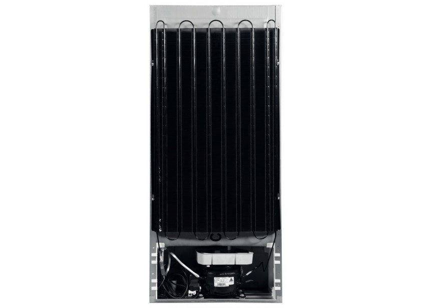 Whirlpool ARG8512 122cm 209L inbouw koelkast glijscharnier