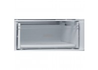 Whirlpool W9C841COX 189 cm 225/98L Zuinige Koel Vries Combi