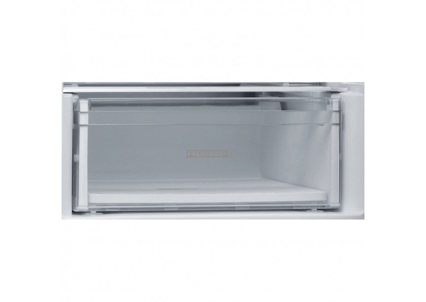 Whirlpool W9C841COX 189 cm 225/98L Zuinige Koel Vries Combi