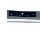 Whirlpool W9C841COX 189 cm 225/98L Zuinige Koel Vries Combi