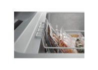 Whirlpool WHM21114 Superzuinig 118 cm breed 219 L diepvries