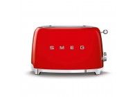 Smeg TSF01RDEU rode broodrooster