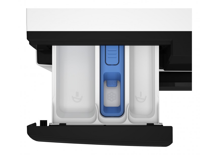 Beko BM3WFU3741B 7 KG 1400 Toeren Wasautomaat
