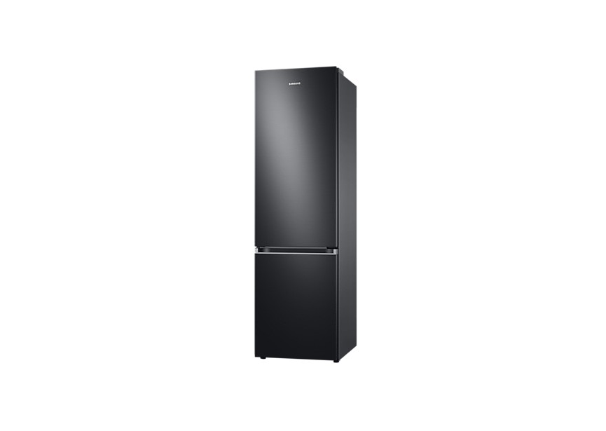 Samsung RB38C605CB1/EF 203cm Zuinige koelvrieskast Zwart