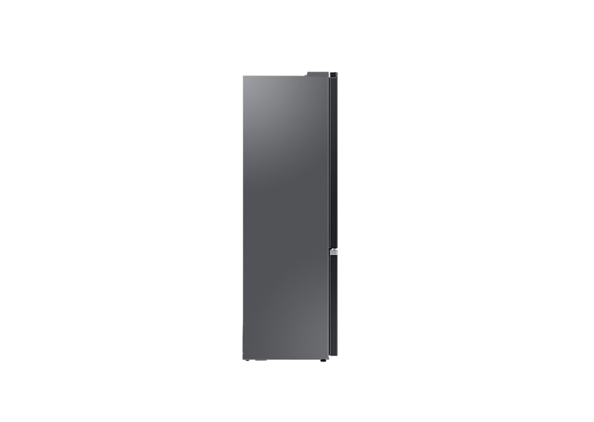 Samsung RB38C605CB1/EF 203cm Zuinige koelvrieskast Zwart