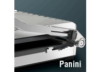 Fritel GR2275 Grill Panini BBQ 29 x 26 cm 2000W