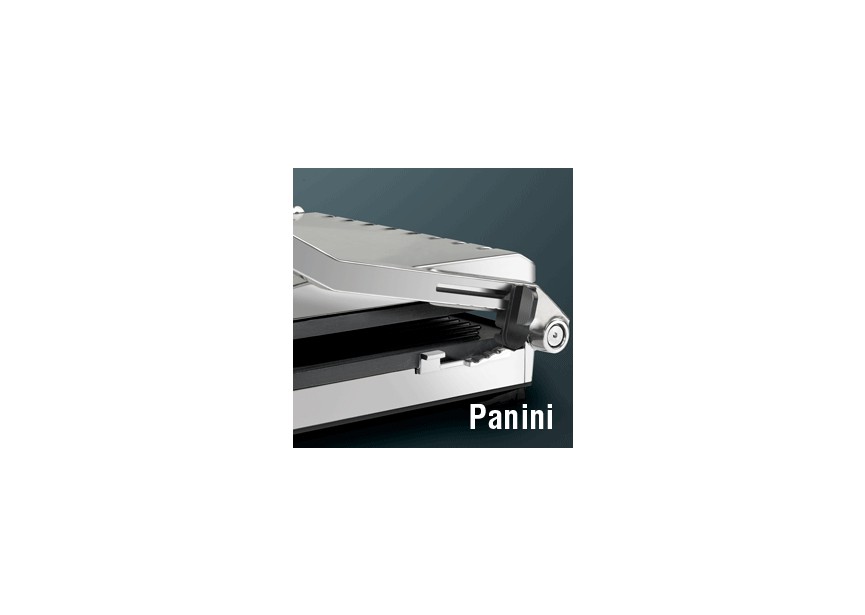 Fritel GR2275 Grill Panini BBQ 29 x 26 cm 2000W