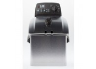 Fritel Turbo SF4154 3 liter 1,2kg friteuse 2400W Inox