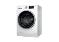 Whirlpool FFD9489EBSVBE A-klasse 9 kg 1400 Tpm wasautomaat