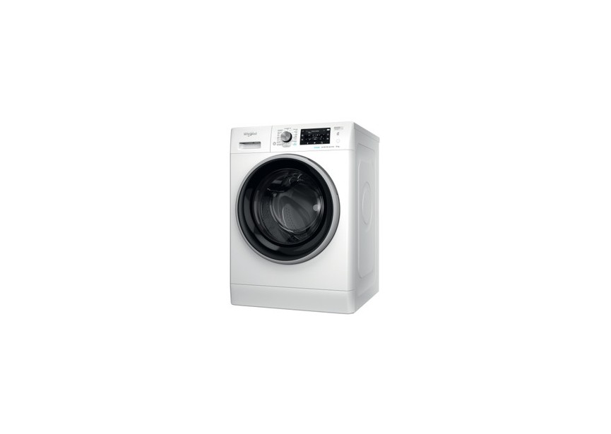 Whirlpool FFD9489EBSVBE A-klasse 9 kg 1400 Tpm wasautomaat
