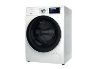 Whirlpool W809ADSILENCEBE 10 kg 1400 tpm Stille Wasautomaat
