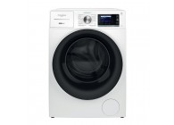 Whirlpool W809ADSILENCEBE 10 kg 1400 tpm Stille Wasautomaat