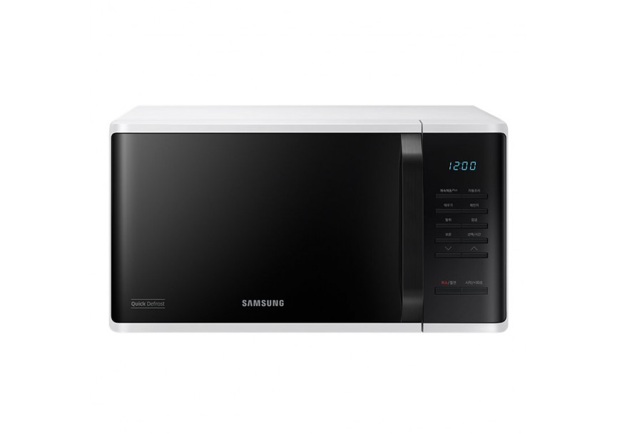 Samsung MS23K3513AWEN 23 Liter Magnetron 800W