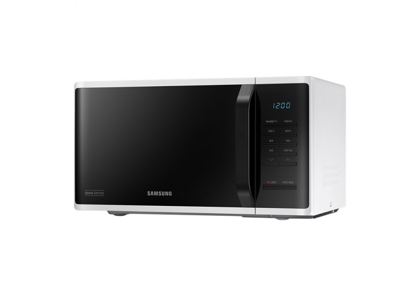 Samsung MS23K3513AWEN 23 Liter Magnetron 800W