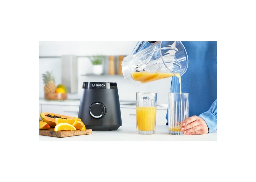 Bosch MMB6141B 1200 Watt Premium blender