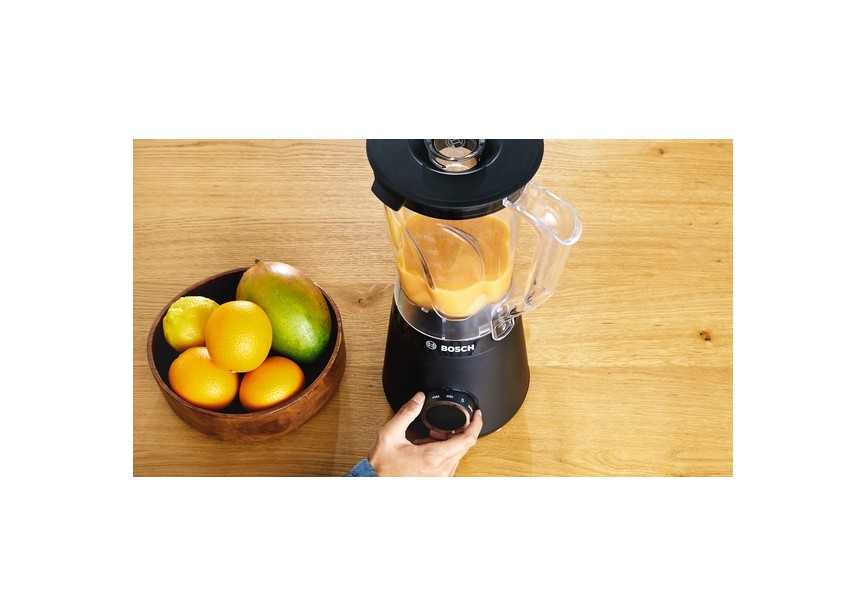 Bosch MMB6141B 1200 Watt Premium blender