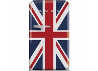Smeg FAB10RDUJ6 97 cm 135 L Union Jack Koelkast