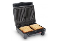 Fritel SW1451 Sandwich Maker Croque Monsieur 1400W