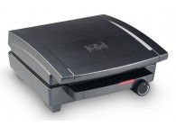 Fritel SW1451 Sandwich Maker Croque Monsieur 1400W