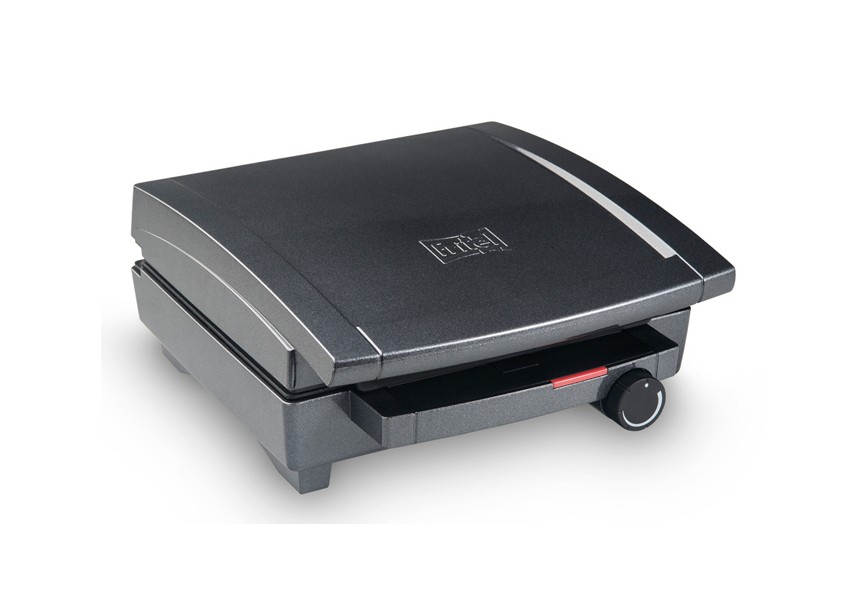 Fritel SW1451 Sandwich Maker Croque Monsieur 1400W