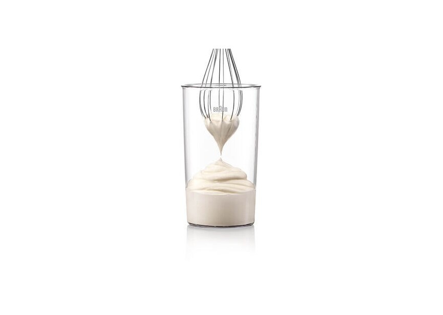 Braun MQ3145 Multiquick 3 Staafmixer Hakmolen Garde Blender