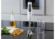Braun MQ3145 Multiquick 3 Staafmixer Hakmolen Garde Blender