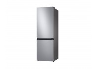 Samsung RB34C601DSA/EF 185 cm Zilver Zuinige koel-vries kast