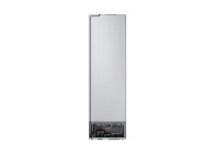 Samsung RB34C601DSA/EF 185 cm Zilver Zuinige koel-vries kast