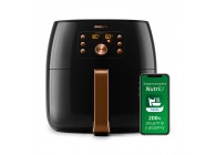 Philips HD9867/90 XXL Rapid Airfryer 1,4 kg 2200 Watt