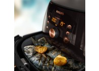 Philips HD9867/90 XXL Rapid Airfryer 1,4 kg 2200 Watt