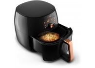 Philips HD9867/90 XXL Rapid Airfryer 1,4 kg 2200 Watt