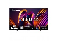 Hisense 100E7NQPRO 100 252 cm 4K UHD Smart QLED TV