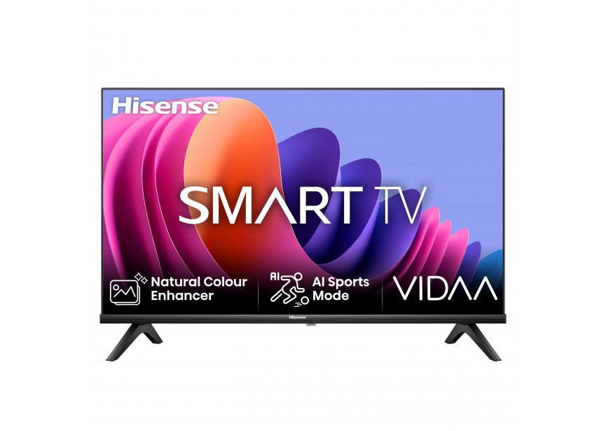 Hisense 40A4N 40  101 cm Smart Wifi Led tv model 2024