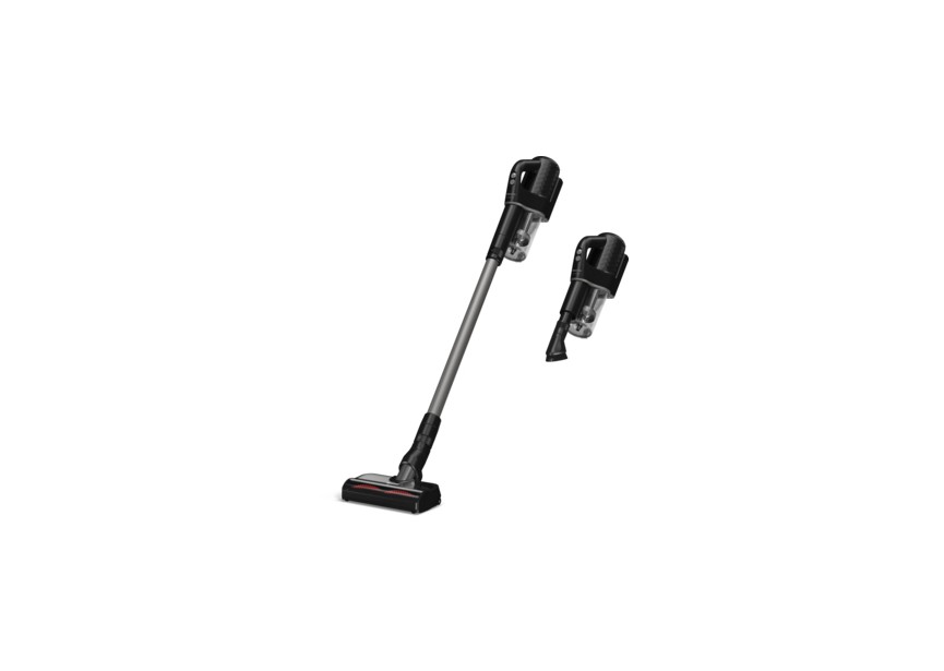Miele Duoflex HX1 Cat  Dog GrabGo 2 in 1 steelstofzuiger