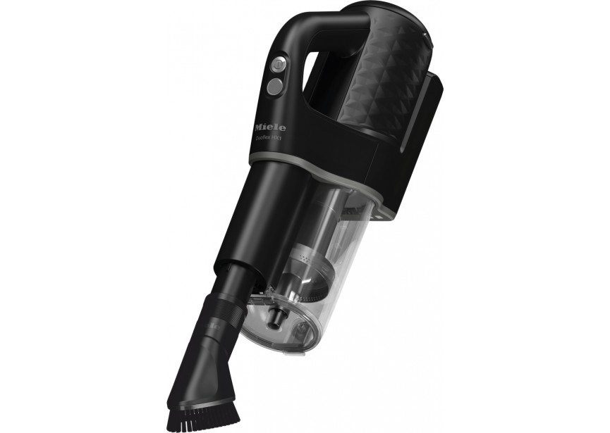 Miele Duoflex HX1 Cat  Dog GrabGo 2 in 1 steelstofzuiger