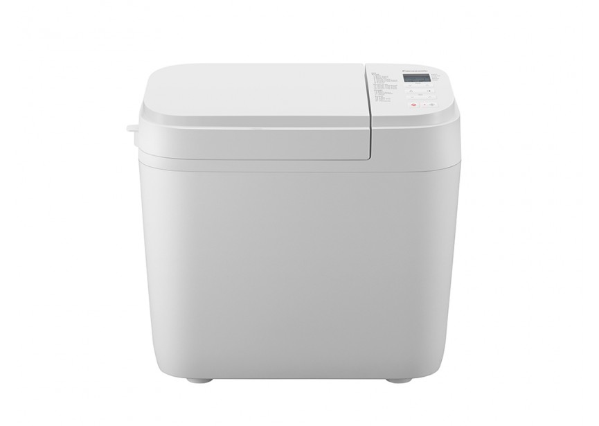Panasonic SDB2510WXE Broodbakmachine Wit