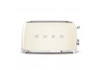 Smeg TSF02CREU CREME broodrooster