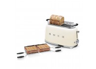 Smeg TSF02CREU CREME broodrooster