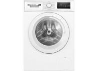 Bosch WAN282E4FG 8KG A-klasse 1400 tpm Iron Assist