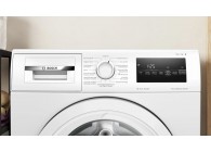 Bosch WAN282E4FG 8KG A-klasse 1400 tpm Iron Assist