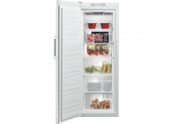 Indesit-Whirlpool UI6F1TW1 A+ 223 L 167 cm No Frost diepvrie