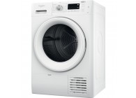 Whirlpool FFTCM118XBFR 8 kg B klasse condensatie droogkast