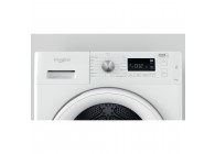 Whirlpool FFTCM118XBFR 8 kg B klasse condensatie droogkast