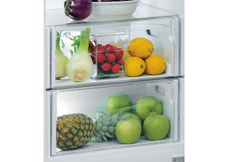 Whirpool ARG180701 178 cm FreshControl sleepdeur