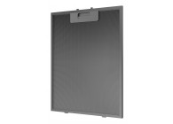 Beko BHCB61622BXH 60 cm Zuinige T-vorm Inox Dampkap
