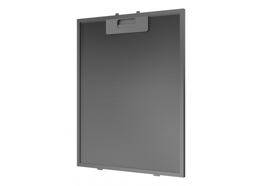 Beko BHCB66641BBBHS 60cm Zeer Zuinige T-vorm Zwarte Dampkap